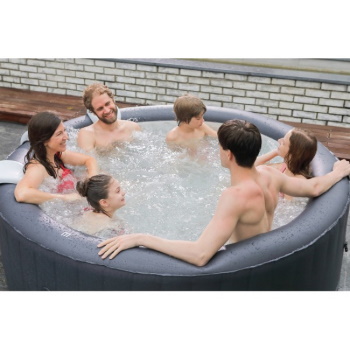 Jacuzzi  Rimba Urban  bubble MSPA-4